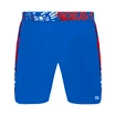 Pánské šortky BIDI BADU  Tulu 7Inch Tech Shorts Blue/White