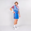 Pánské šortky BIDI BADU  Tulu 7Inch Tech Shorts Blue/White