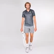 Pánské šortky BIDI BADU  Tulu 7Inch Tech Shorts Grey