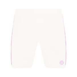Pánské šortky BIDI BADU Tulu 7Inch Tech Shorts Lilac/White