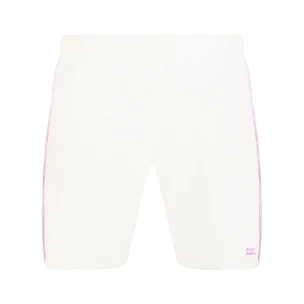 Pánské šortky BIDI BADU  Tulu 7Inch Tech Shorts Lilac/White XL