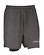 Pánské šortky CCM  2 IN 1 Training Short Charcoal M