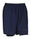 Pánské šortky CCM  2 IN 1 Training Short True Navy XXL