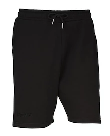 Pánské šortky CCM Core Fleece Short Black