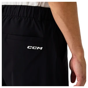 Pánské šortky CCM  Golf Black