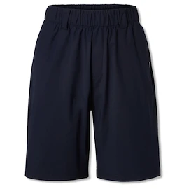 Pánské šortky CCM Golf Navy