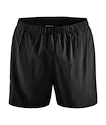 Pánské šortky Craft  ADV Essence 5" Black S
