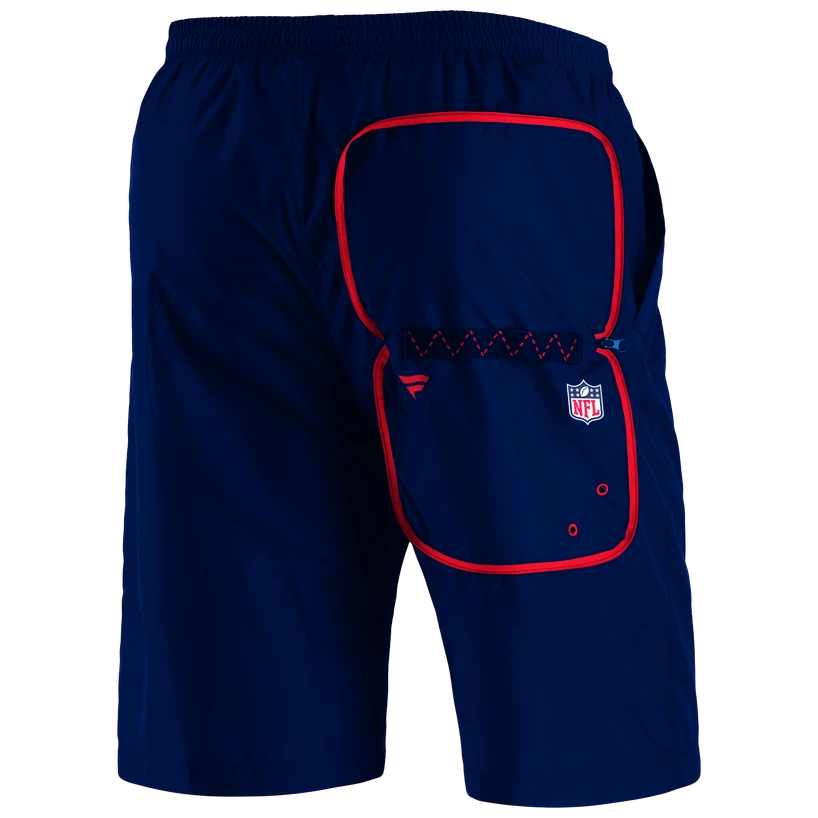 Pánské šortky Fanatics Enchanced Sport Enchanced Sport NFL New England Patriots