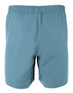 Pánské šortky Fila  Shorts Leo Captains Blue