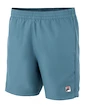 Pánské šortky Fila  Shorts Leo Captains Blue
