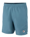 Pánské šortky Fila  Shorts Leo Captains Blue