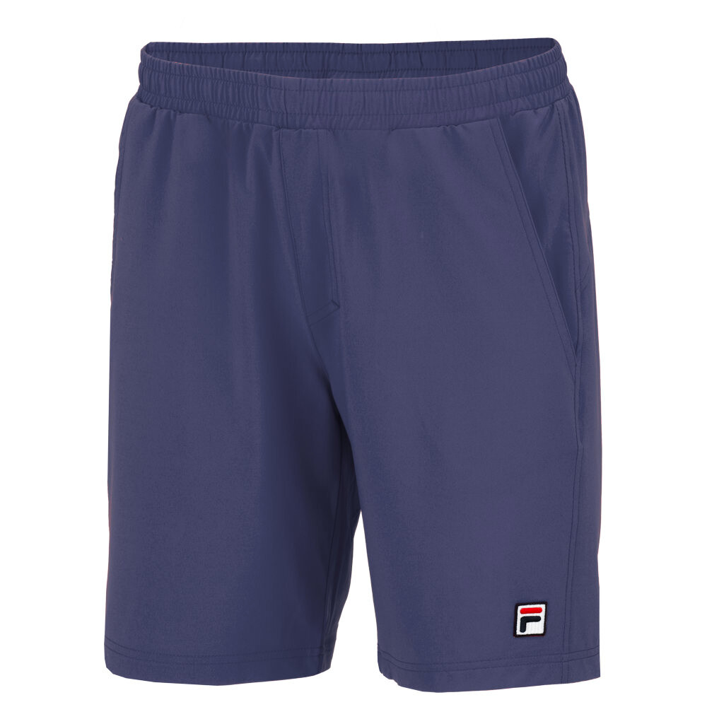 Product detail of Pánské šortky Fila  Shorts Santana Vintage Indigo XXL