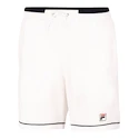 Pánské šortky Fila  Shorts Steve White Alyssum/Navy XL