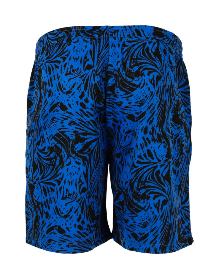 Pánské šortky FZ Forza  Luton M Shorts Olympian Blue