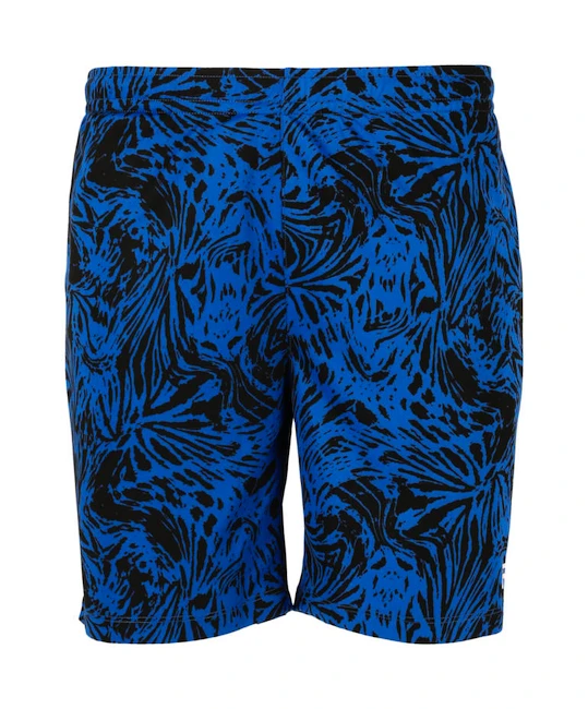 Pánské šortky FZ Forza  Luton M Shorts Olympian Blue