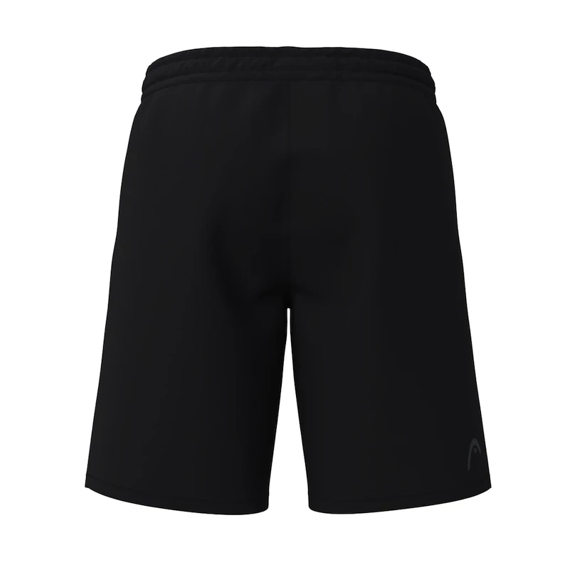 Pánské šortky Head  CLUB ORIGINAL Bermudas Men Black