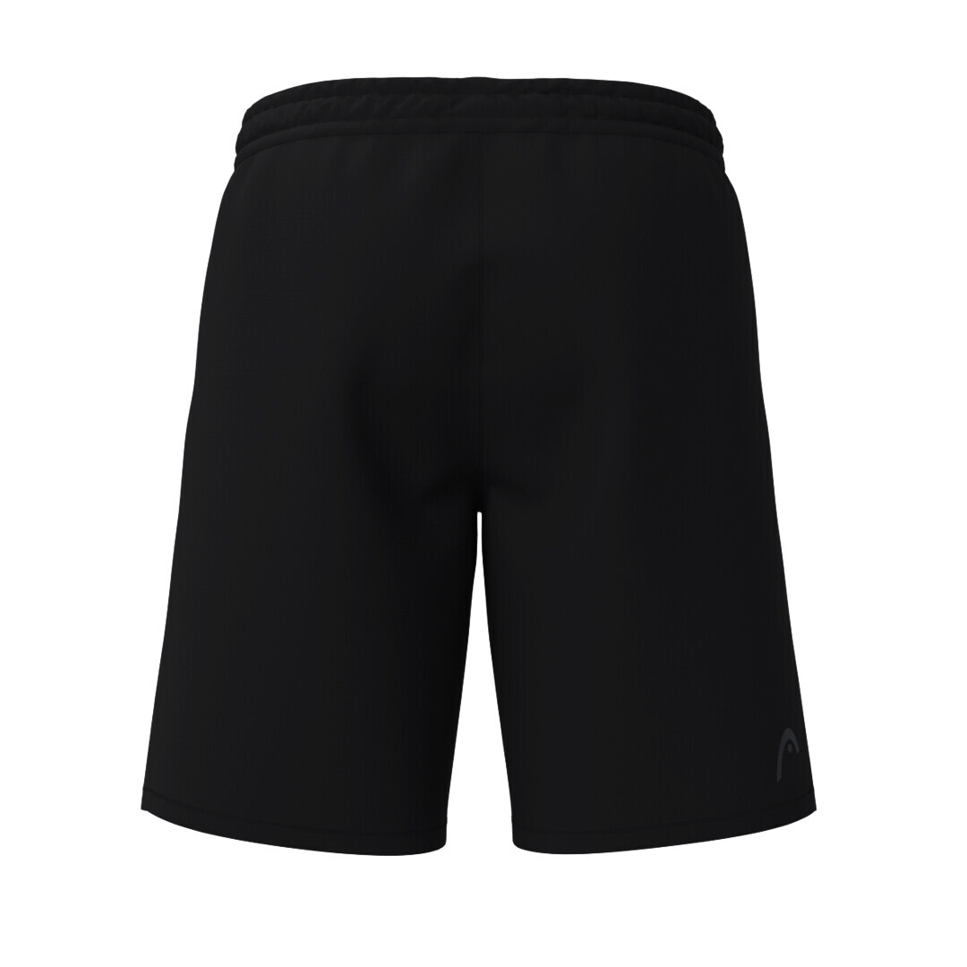 Pánské šortky Head  CLUB ORIGINAL Bermudas Men Black   M - thumb (1)