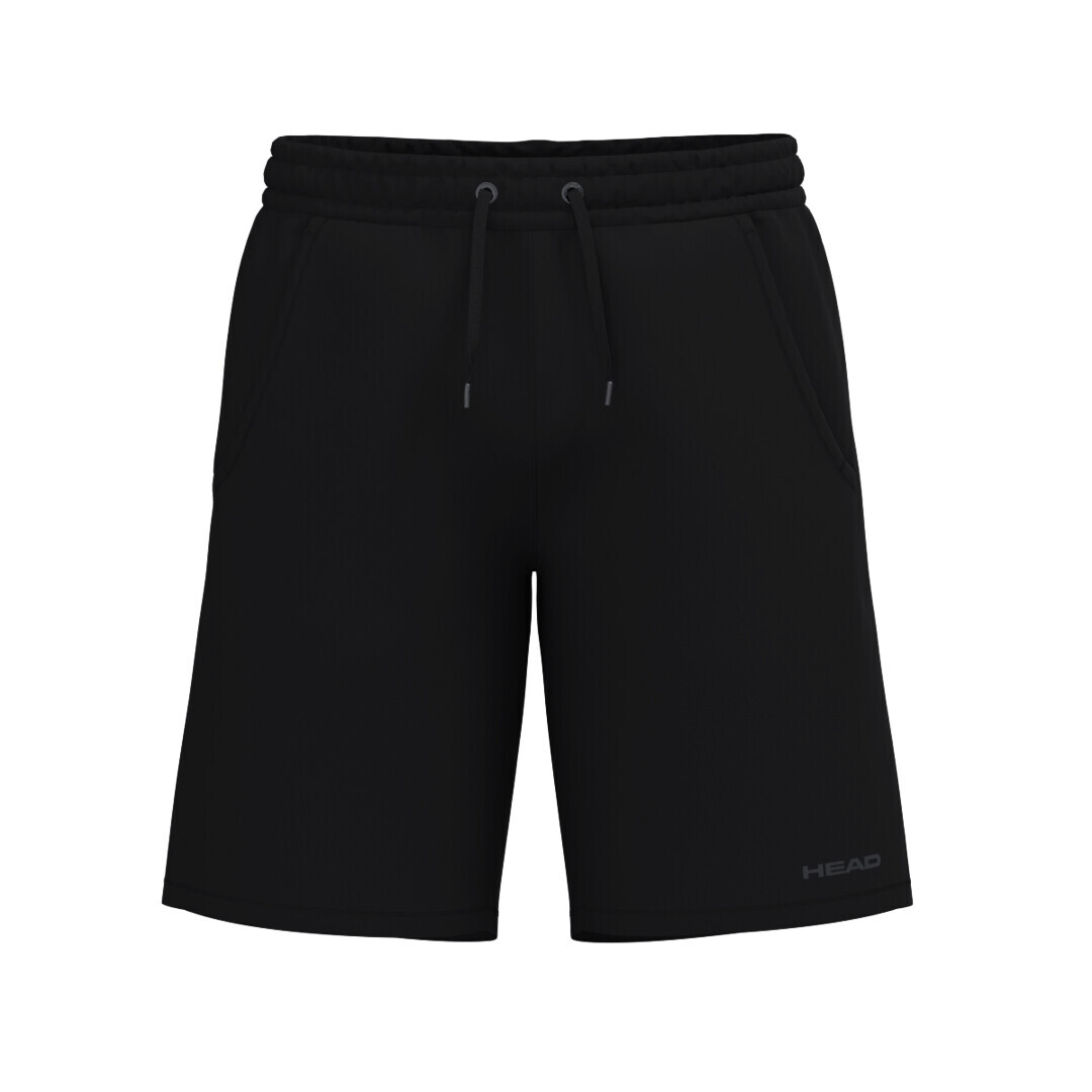 Product detail of Pánské šortky Head  CLUB ORIGINAL Bermudas Men Black   M