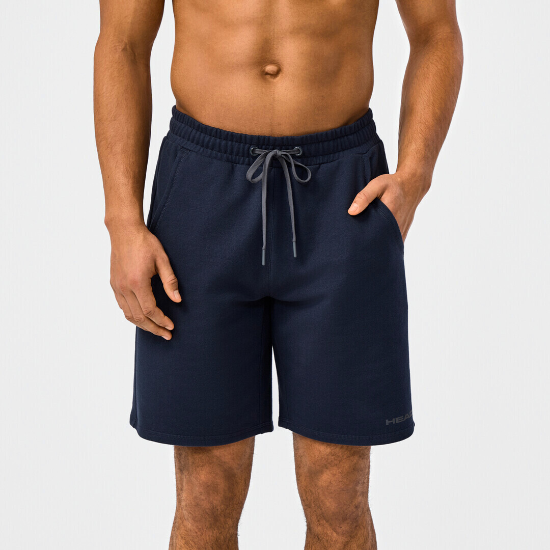Pánské šortky Head  CLUB ORIGINAL Bermudas Men NV   M - thumb (2)