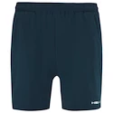 Pánské šortky Head  Performance Shorts Men Navy XXL