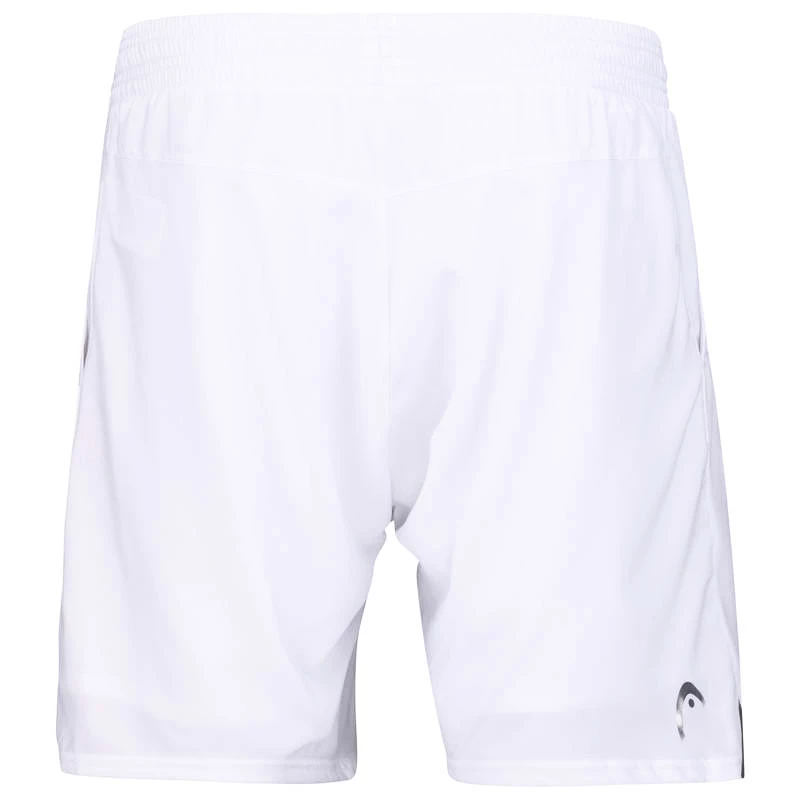 Pánské šortky Head  Performance White XL