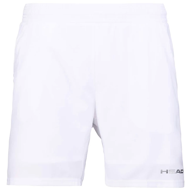 Pánské šortky Head  Performance White XL