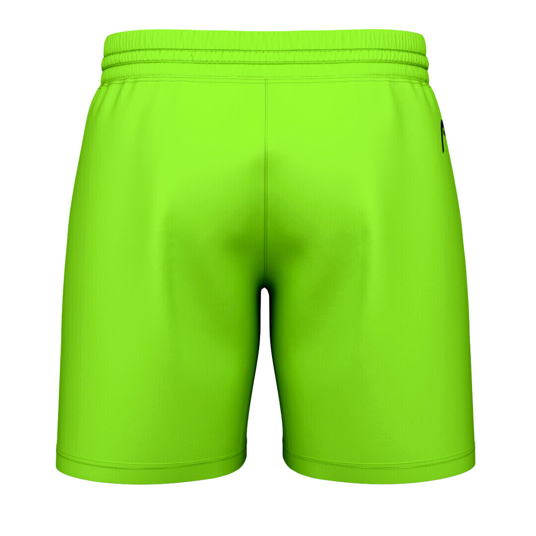 Pánské šortky Head  PLAY Shorts Men IG   M - thumb (1)