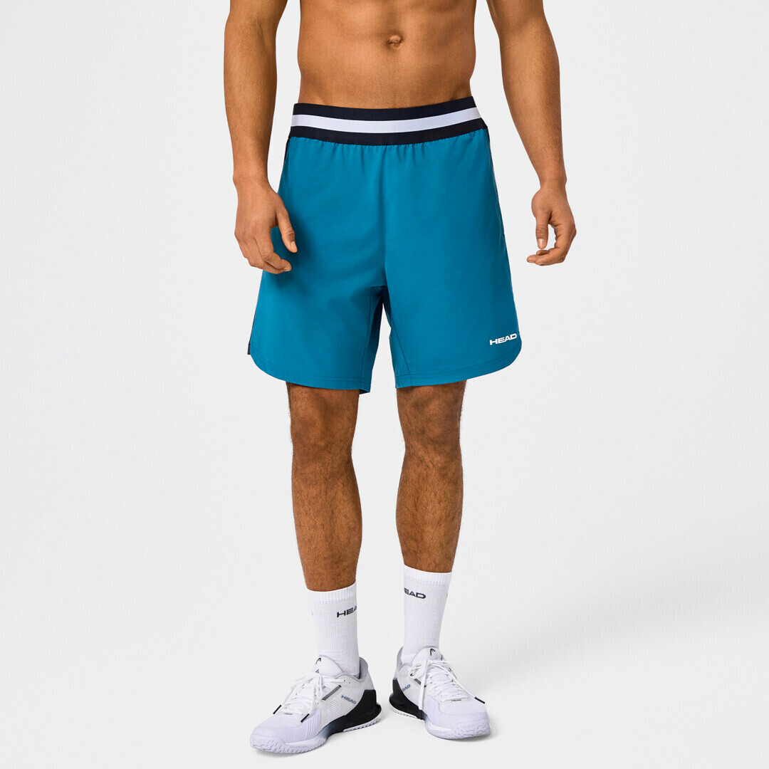 Pánské šortky Head  POWER Shorts Men TE   M - thumb (2)