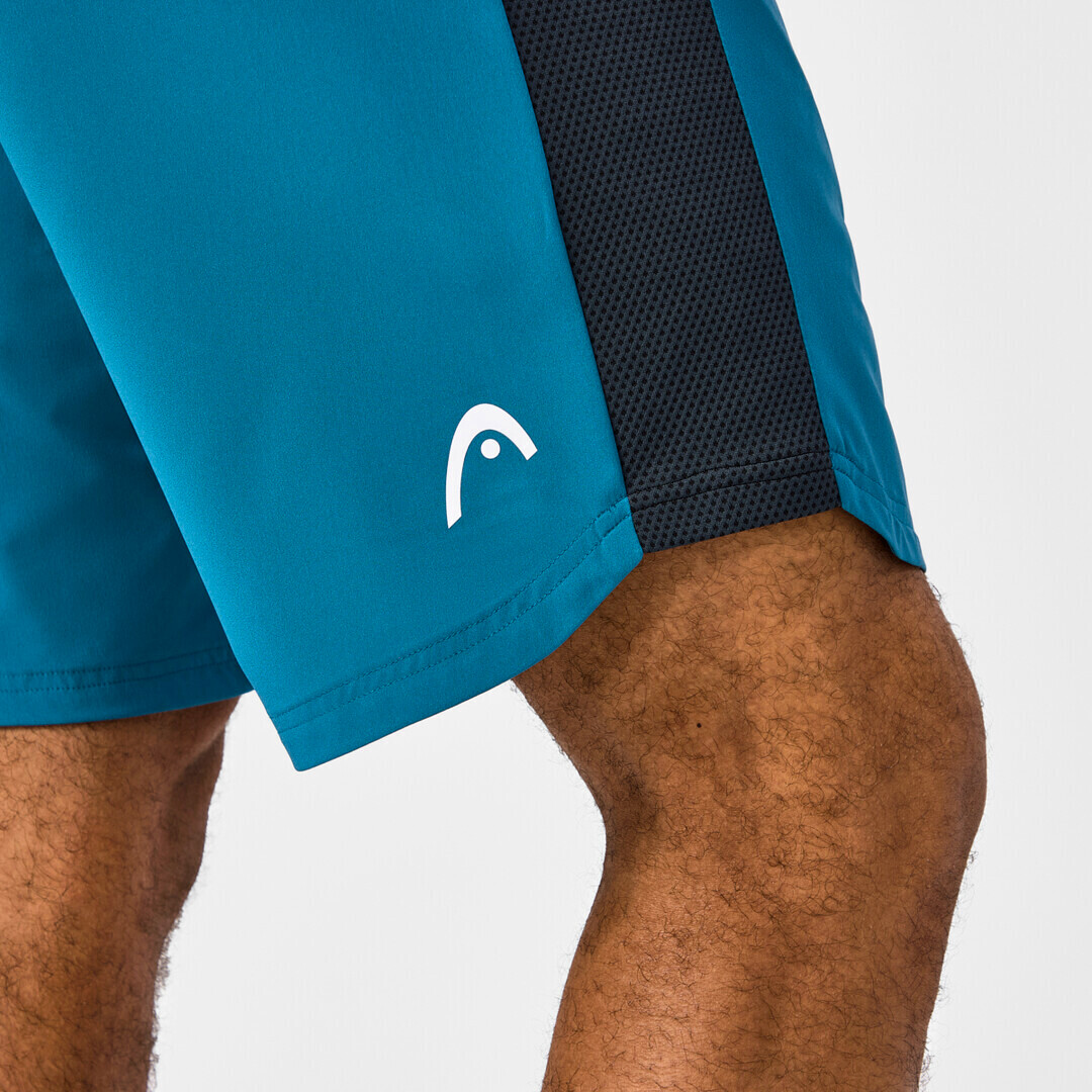 Pánské šortky Head  POWER Shorts Men TE   M - thumb (3)