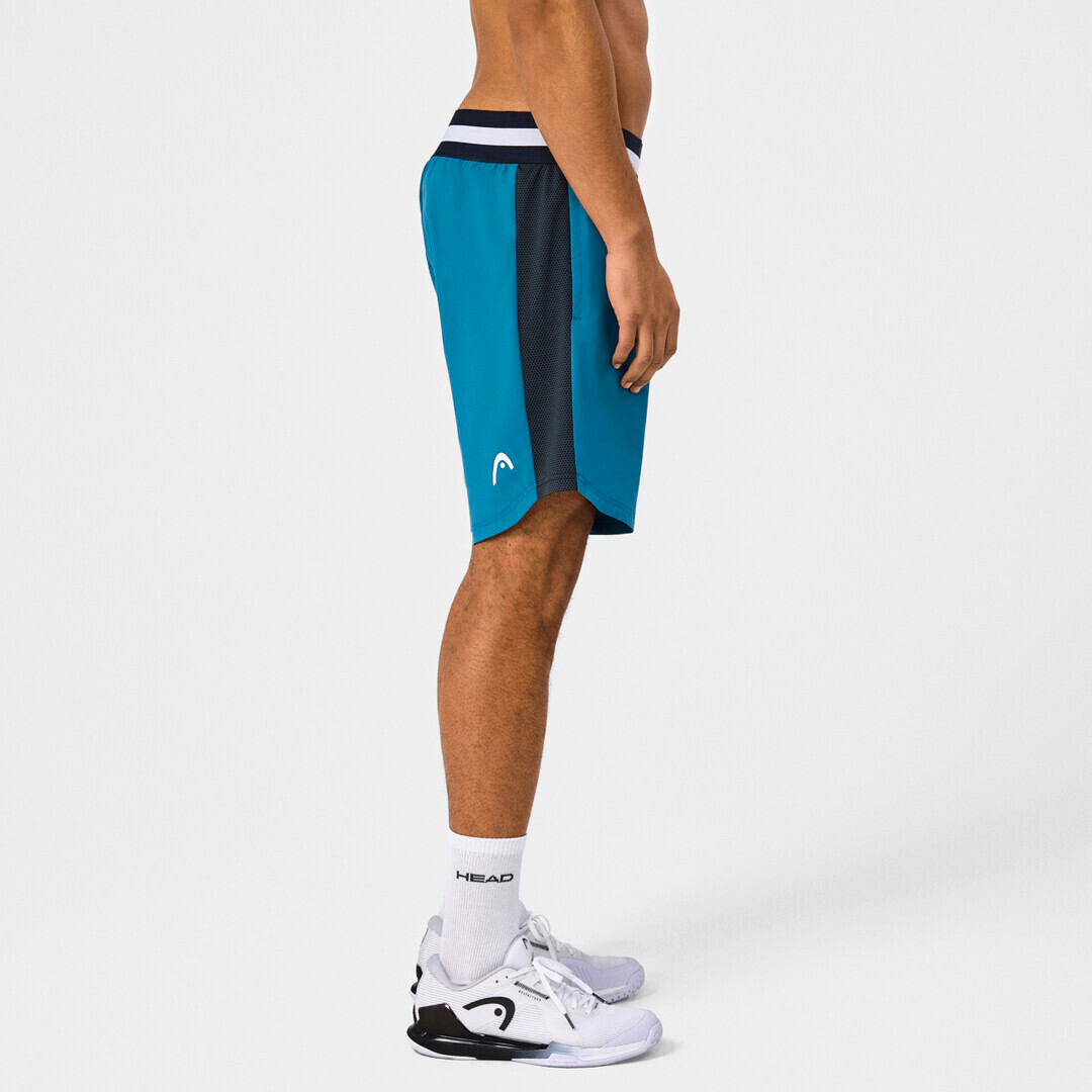 Pánské šortky Head  POWER Shorts Men TE   M - thumb (6)