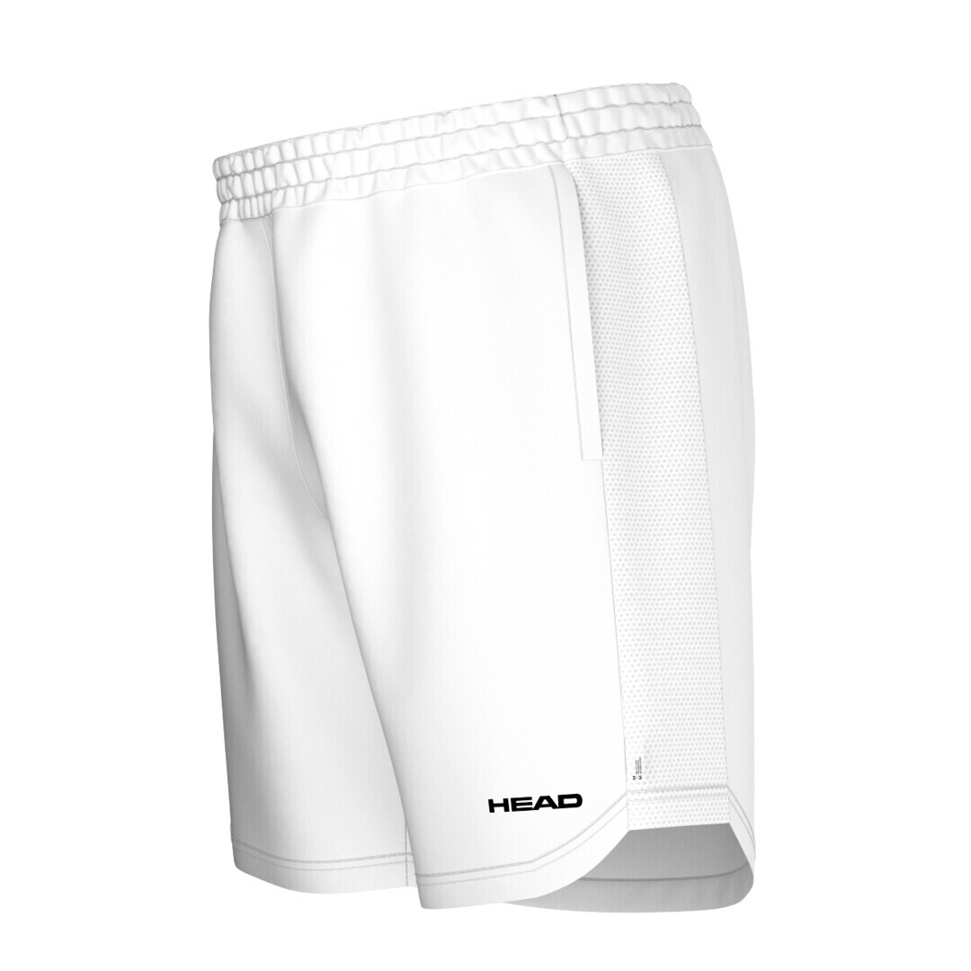Pánské šortky Head  POWER Shorts Men WH   M - thumb (1)