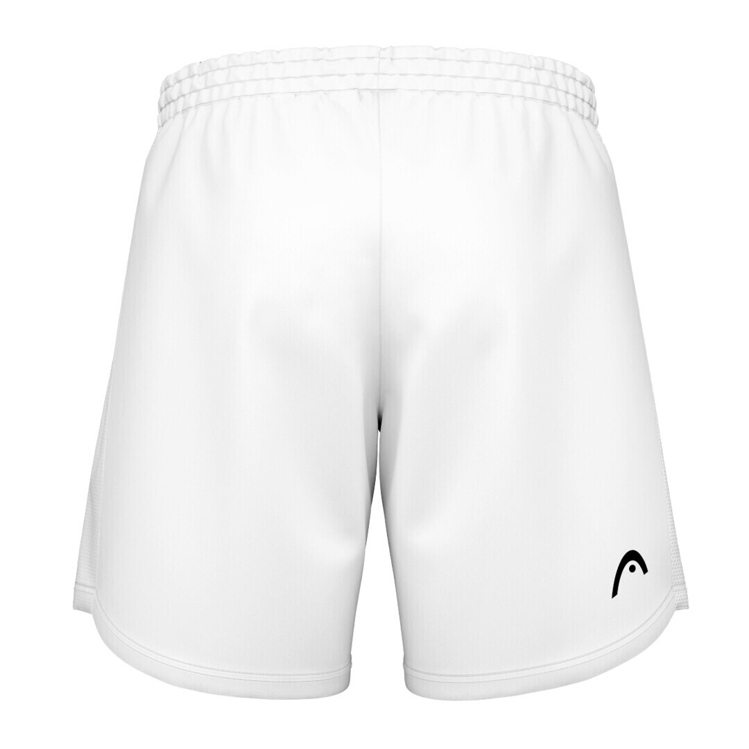 Pánské šortky Head  POWER Shorts Men WH   M - thumb (2)