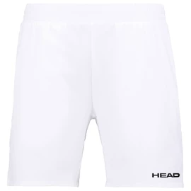 Pánské šortky Head Power Shorts Men White