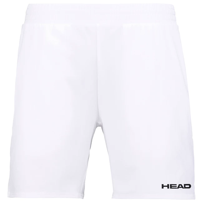 Pánské šortky Head  Power Shorts Men White S