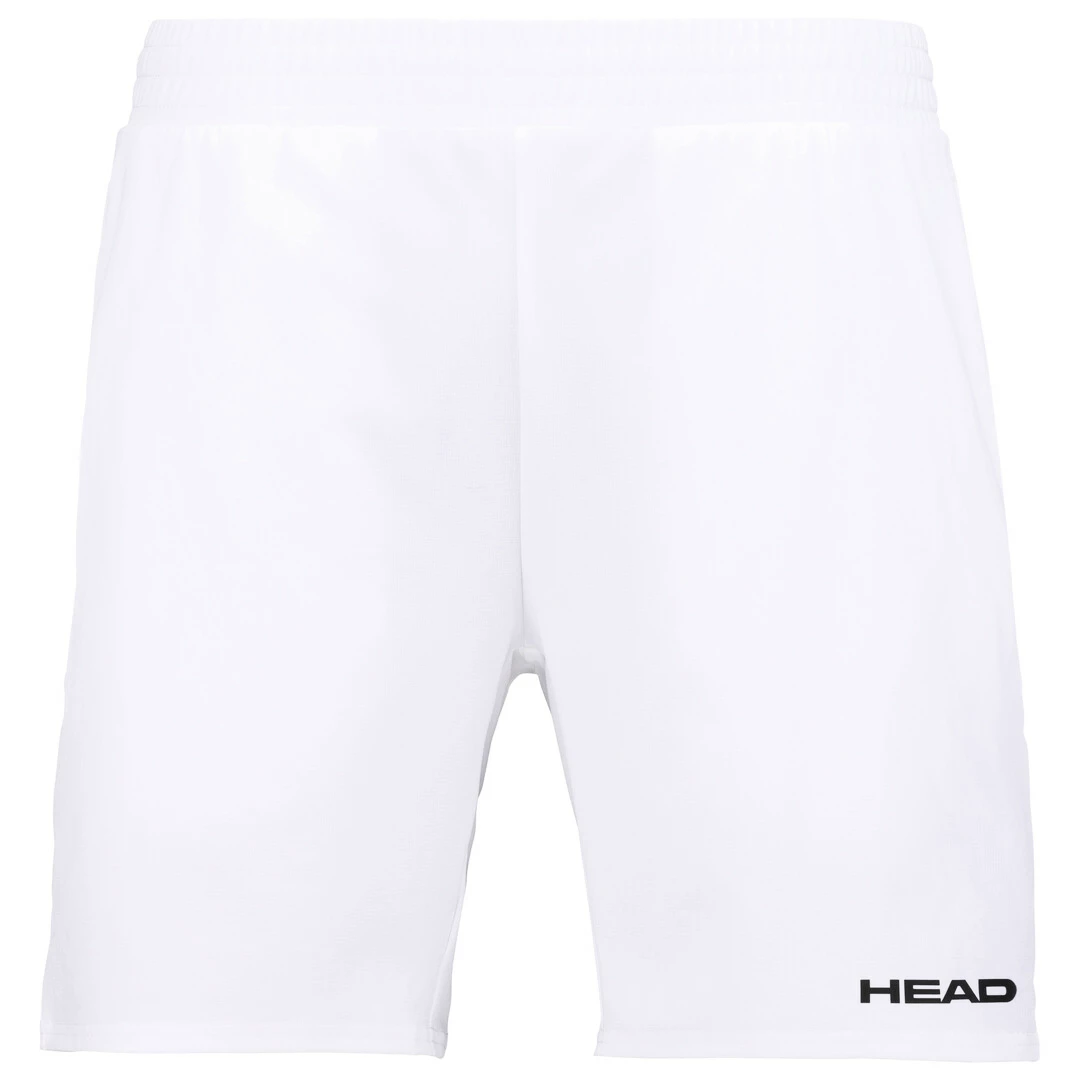 Pánské šortky Head  Power Shorts Men White S