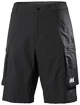 Pánské šortky Helly Hansen  Move QD Shorts Black
