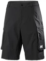 Pánské šortky Helly Hansen  Move QD Shorts Black