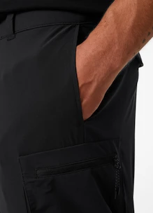 Pánské šortky Helly Hansen  Move QD Shorts Black