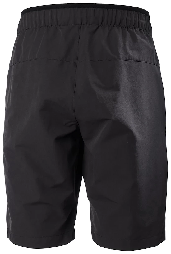 Pánské šortky Helly Hansen  Ride Light Shorts Black