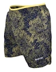 Pánské šortky Hi-Tec Armo Navy/Yellow