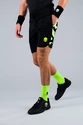 Pánské šortky Hydrogen  Camo Tech Shorts Fluo Yellow Camouflage