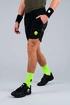 Pánské šortky Hydrogen  Camo Tech Shorts Green Camouflage