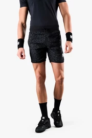 Pánské šortky Hydrogen Panther Tech Shorts Black