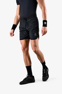 Pánské šortky Hydrogen  Panther Tech Shorts Black XL