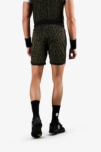Pánské šortky Hydrogen  Panther Tech Shorts Military Green XL