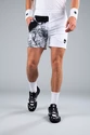 Pánské šortky Hydrogen  Spray Tech Shorts White