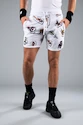 Pánské šortky Hydrogen  Tattoo Tech Shorts White S