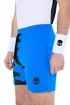 Pánské šortky Hydrogen  Tech Camo Shorts Blue