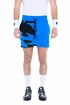Pánské šortky Hydrogen  Tech Camo Shorts Blue