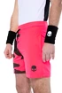 Pánské šortky Hydrogen  Tech Camo Shorts Fluo Fuchsia